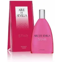 Sevilla Fc Aire De Star Spray Aire 150ml Eau De Toilette