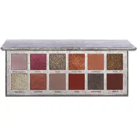 Anastasia Beverly Hills - Rose Metals Eyeshadow Palette