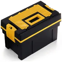 Terry Tool Chest 18 Verktygslåda 44.5x26.5x25 Cm
