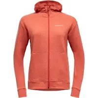 Devold Everyday Sweatshirt Med Dragkedja