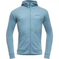 Devold Everyday Sweatshirt Med Dragkedja