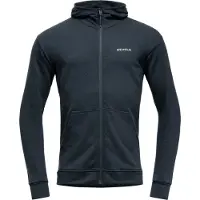 Devold Everyday Sweatshirt Med Dragkedja