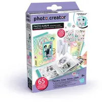 Studio Creator PHOTO CREATOR Photo Album