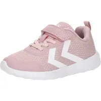 Hummel Sportsko 'Actus' rosa / vit