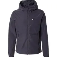 Jack Wolfskin Men's Terracade Jacket Dark Navy