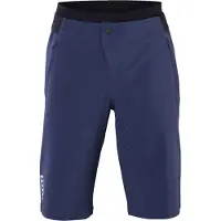 iON Plus Ionic Lt Chamois Shorts