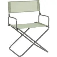 Lafuma Mobilier - Campingbord och campingstolar - FGX XL Batyline Moss för Unisex - Grön