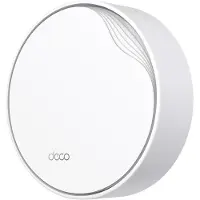 TP-LINK Deco X50-PoE WiFi 6 mesh-router AX3000 med PoE