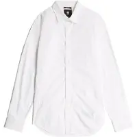 G-Star Uniform Slim Skjorta Med Långa ärmar