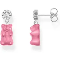 Thomas Sabo pink Haribo örhängen H2330-052-9