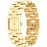 Calvin Klein Watches Meridian 22mm Damklocka