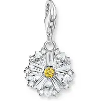 Thomas Sabo cz blomma charm 2212-051-14