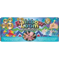 Bandai Rainbow Moon Armbandskit -