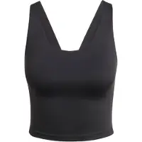 Adidas All Me Long Line Bra Sport-bh Medium Stöd