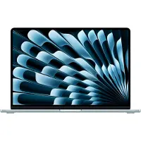 Apple MacBook Air 15" M4 16 GB, 256 GB 2025 - bärbar dator, himmelsblå (MC7A4)