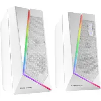 Mars Gaming Ms7 20w Rgb Högtalare