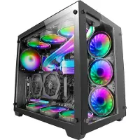 Mars Gaming Mcv3 Pc-tornfodral