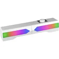 Mars Gaming Msduo 2.0 Bluetooth-högtalare