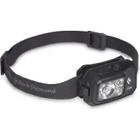 Black Diamond Storm 450 Pannlampa
