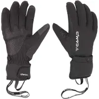 Camp - Toppturskläder - G Pure Warm Black för Unisex - Storlek M - Svart