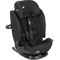 Joie i-Bold, ISOFIX + säkerhetsbälte, 2-3 (15 - 36 kg; 3.5 - 12 år ), 5-pint, Sidoskydd, Nackstöd, Tvättbar klädsel