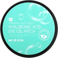 Mizon , Hyaluronsyra Ögon Gelpatch, 60 Patches