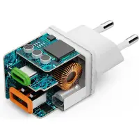 Hama 30w Usb-c-väggladdare