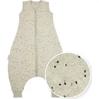 Meyco Baby Rib Mini Spot Tog 2.0 Sovsäck
