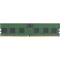 HP - DDR5 - modul - 32 GB - DIMM 288-pin - 4800 MHz / PC5-38400 - registrerad - ECC - för Workstation Z6 G5