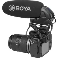 Boya BY-BM3032 - Mikrofon