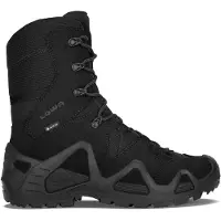 Lowa Zephyr MK2 GTX Hi TF - Svart (Skostorlek: 41,5 - UK7,5)