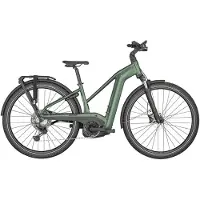 Scott Bikes Sub Sport Eride 10 Lady 28´´ Xt Rd M8130sgs Elcykel