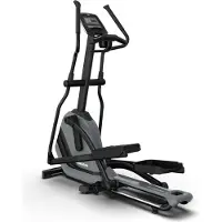 Horizon Fitness Andes 7.1 ellipsktrainer svart/grå