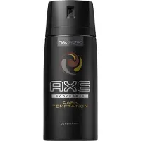 Unilever UNILEV DEO SPRAY 150ml DARK TEMPT&amp;