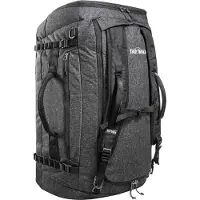 Tatonka Duffle Bag 65L, resväska, svart