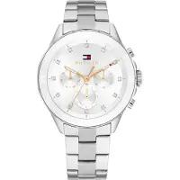 Tommy Hilfiger 1782707 - Quartz Klocka Unisex (40MM)