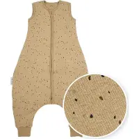 Meyco Baby Rib Mini Spot Tog 2.0 Sovsäck