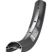 Dt Swiss U 663 Disc Tubeless Schrader/presta Fälg