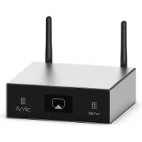 Arylic S50 PRO+ multiroom-streamer HD + förstärkare