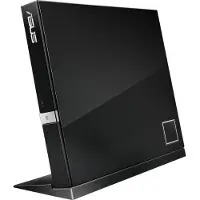 Asus Drw Slim Sbc-06d2x-u Extern Usb-inspelare