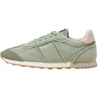 Pepe Jeans Once Twill Skor