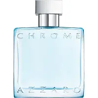 Azzaro CHROME Eau de Toilette 50 ml