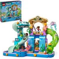 LEGO 42630 Friends Heartlake Citys Vattenpark