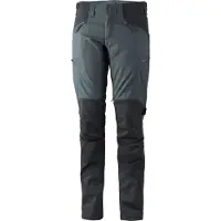 Lundhags Women's Makke Pant Dk Agave/Seaweed