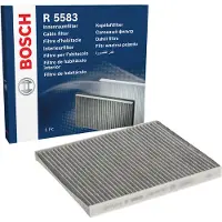 Bosch Kupéfilter 1 987 435 583