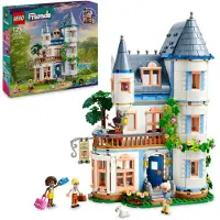 LEGO Friends 42638 Pensionat i slottet