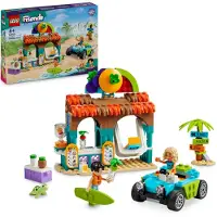 LEGO 42625 Friends Strand Smoothiekiosk