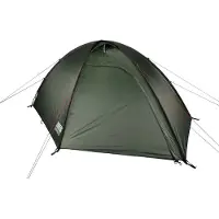 Urberg 3-person Dome Tent Kombu Green