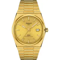 Tissot PRX Powermatic 80 - Stjärnurmakarna
