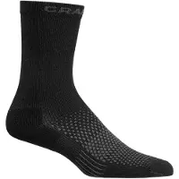 Craft Active High Sock 3-Pack Black